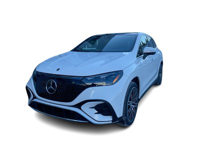 Mercedes-Benz EQE  2026 à Richmond, Colombie-Britannique