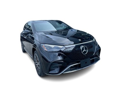 2026 Mercedes-Benz EQE in Richmond, British Columbia