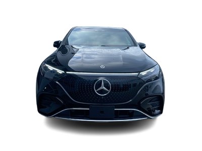 2026 Mercedes-Benz EQE in Richmond, British Columbia