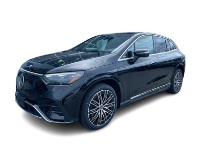 2026 Mercedes-Benz EQE in Richmond, British Columbia
