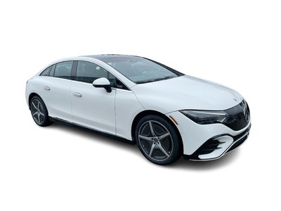 Mercedes-Benz EQE  2026 à Richmond, Colombie-Britannique