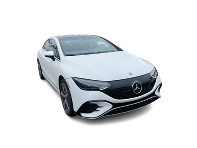 Mercedes-Benz EQE  2026 à Richmond, Colombie-Britannique