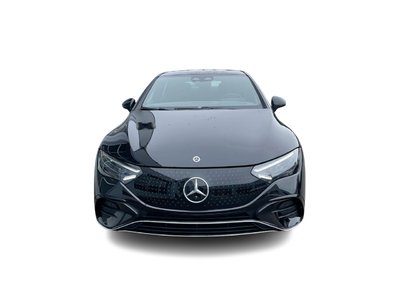 Mercedes-Benz EQE  2026 à Richmond, Colombie-Britannique