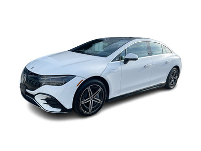 2023 Mercedes-Benz EQE350 in Richmond, British Columbia