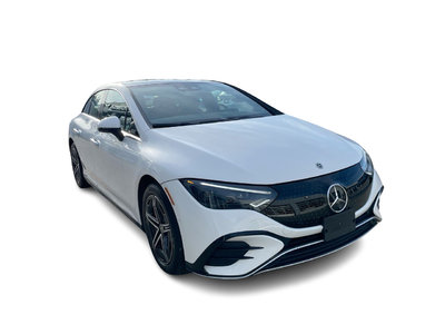 2023 Mercedes-Benz EQE350 in Richmond, British Columbia