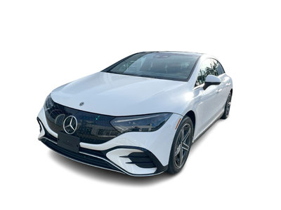 2023 Mercedes-Benz EQE350 in Richmond, British Columbia