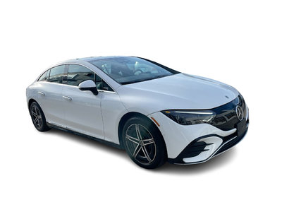 2023 Mercedes-Benz EQE350 in Richmond, British Columbia