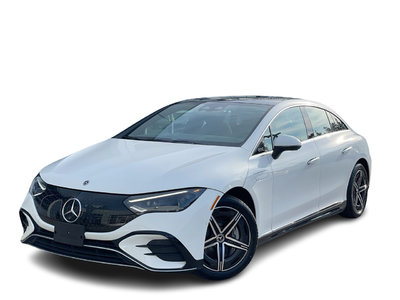 2023 Mercedes-Benz EQE350 in Richmond, British Columbia