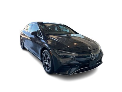 2023 Mercedes-Benz EQE350 in Vancouver, British Columbia