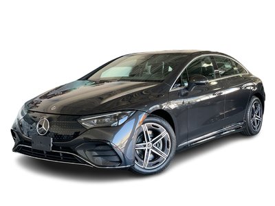 2023 Mercedes-Benz EQE350 in Vancouver, British Columbia