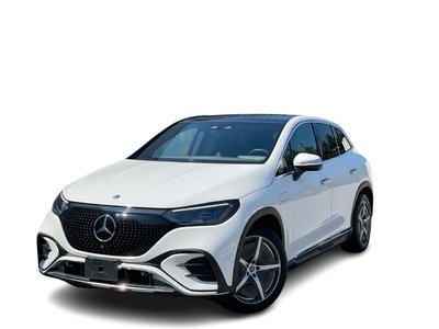 2023  EQE350 in North Vancouver, British Columbia