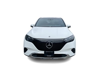 2024 Mercedes-Benz EQE350 in Vancouver, British Columbia