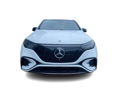 2025 Mercedes-Benz EQE in Richmond, British Columbia