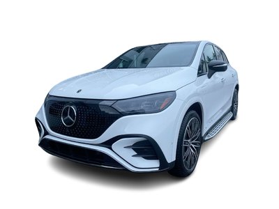 2025 Mercedes-Benz EQE in Richmond, British Columbia