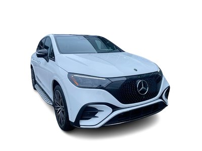 2025 Mercedes-Benz EQE in Richmond, British Columbia