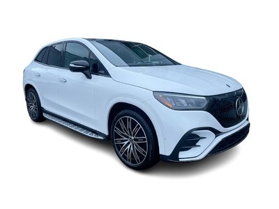 2025 Mercedes-Benz EQE in Richmond, British Columbia