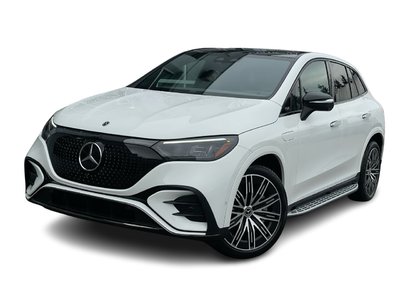 2025 Mercedes-Benz EQE in Richmond, British Columbia