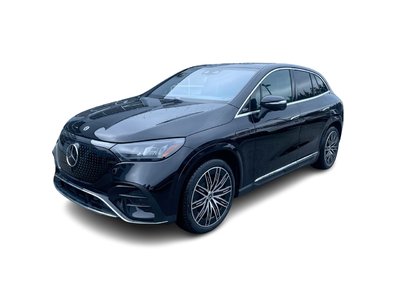 Mercedes-Benz EQE  2025 à Richmond, Colombie-Britannique