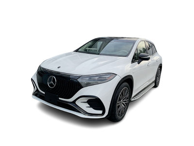 Mercedes-Benz EQS  2025 à Richmond, Colombie-Britannique
