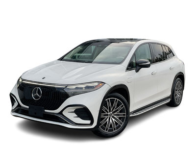Mercedes-Benz EQS  2025 à Richmond, Colombie-Britannique