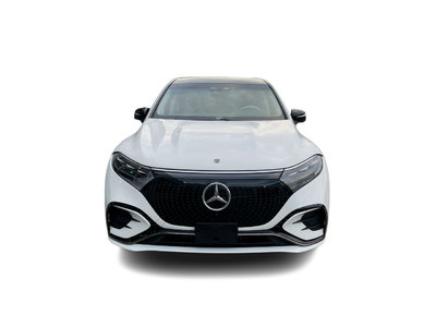 Mercedes-Benz EQS  2025 à Richmond, Colombie-Britannique