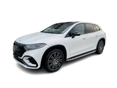 Mercedes-Benz EQS  2025 à Richmond, Colombie-Britannique