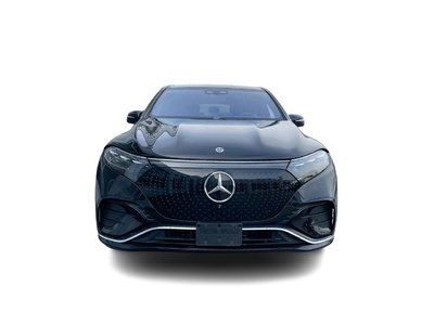 2023  EQS450 in North Vancouver, British Columbia