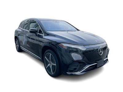 2023  EQS450 in Vancouver, British Columbia