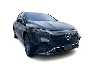 2023  EQS450 in Vancouver, British Columbia