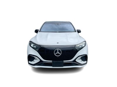 2023 Mercedes-Benz EQS450 in Vancouver, British Columbia