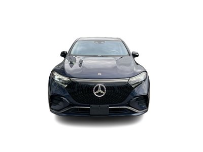 2023 Mercedes-Benz EQS450 in Vancouver, British Columbia