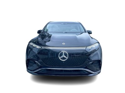 2025 Mercedes-Benz EQS in Richmond, British Columbia