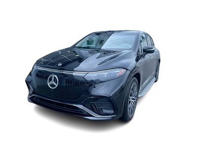 2025 Mercedes-Benz EQS in Richmond, British Columbia