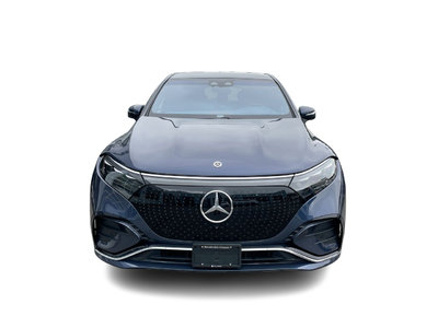 2023 Mercedes-Benz EQS580 in Richmond, British Columbia