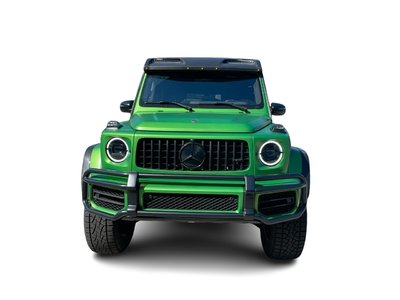 2024 Mercedes-Benz G-Class in Richmond, British Columbia