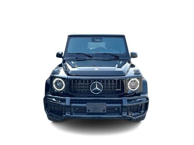 2025 Mercedes-Benz G-Class in Richmond, British Columbia