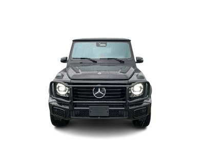 2026 Mercedes-Benz G-Class in Richmond, British Columbia