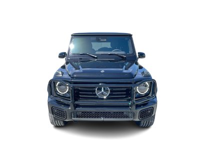 2026 Mercedes-Benz G-Class in Vancouver, British Columbia