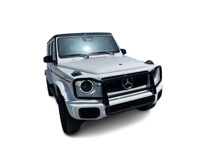 2026 Mercedes-Benz G-Class in Richmond, British Columbia