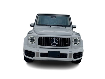 2020 Mercedes-Benz G63 AMG in Vancouver, British Columbia