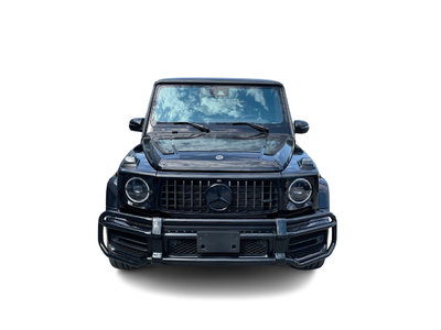 2022 Mercedes-Benz G63 AMG in North Vancouver, British Columbia