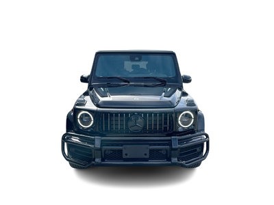 2022 Mercedes-Benz G63 AMG in Vancouver, British Columbia