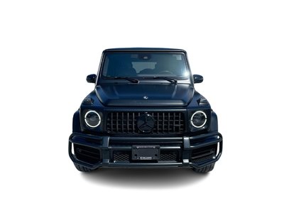 2023  G63 AMG in Vancouver, British Columbia