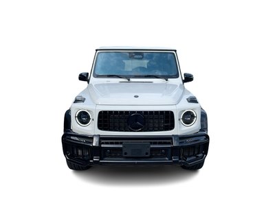 2025 Mercedes-Benz G-Class in Richmond, British Columbia
