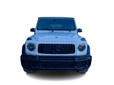 Mercedes-Benz G-Class  2026 à Richmond, Colombie-Britannique