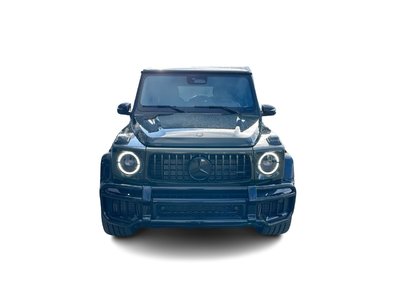 2027 Mercedes-Benz G-Class in Richmond, British Columbia