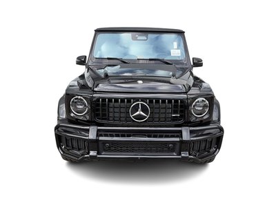 2027 Mercedes-Benz G-Class in Richmond, British Columbia