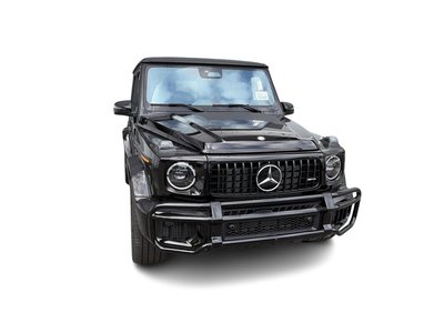 2027 Mercedes-Benz G-Class in Richmond, British Columbia