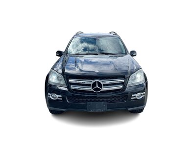 2008 Mercedes-Benz GL320 CDI in Vancouver, British Columbia