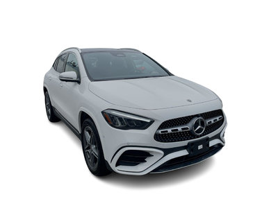 2025 Mercedes-Benz GLA in Richmond, British Columbia